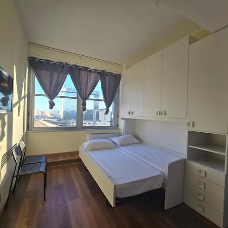 Fiore 45 Bright & Cozy Skyline Πανσιόν *